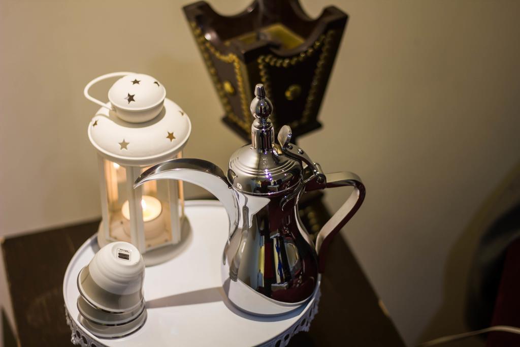 Al Makan Suites 101 By Al Azmy Riyadh Phòng bức ảnh