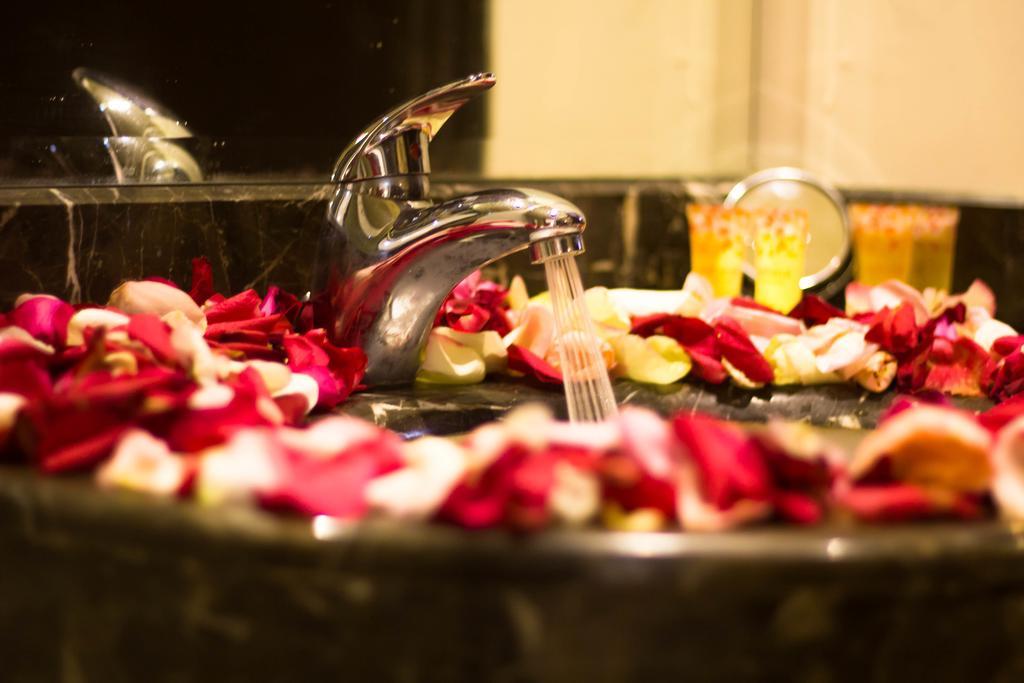 Al Makan Suites 101 By Al Azmy Riyadh Phòng bức ảnh